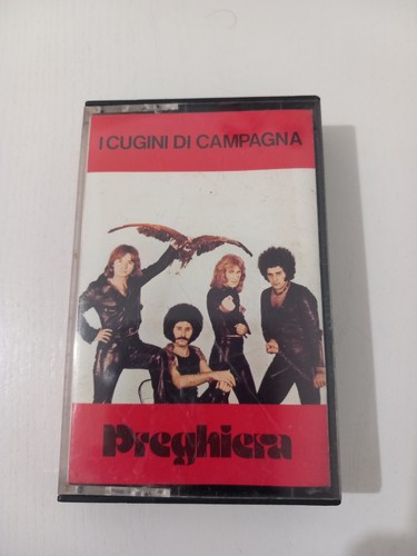 Cugini campagna preghiera - campagna,