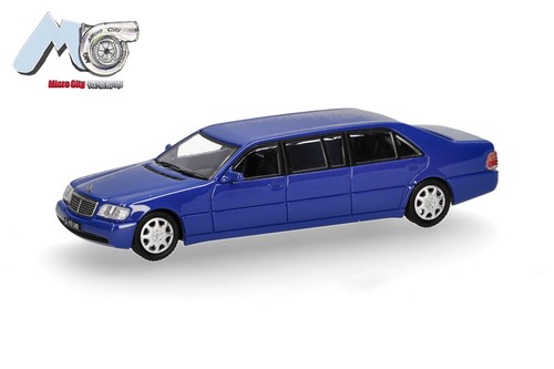 Herpa microcity 87mc000105 - herpa,