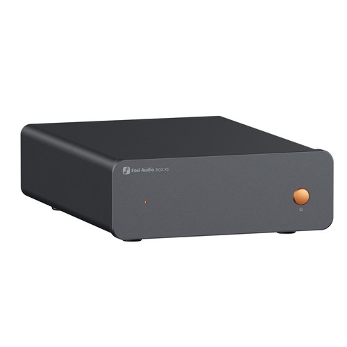 Fosi audio box - fosi,
