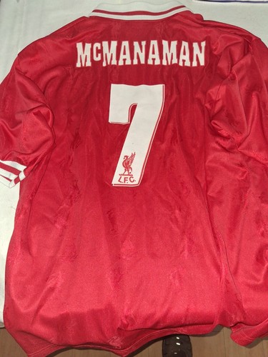 Maglia calcio vintage - calcio,