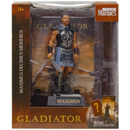 Farlane gladiator - -,