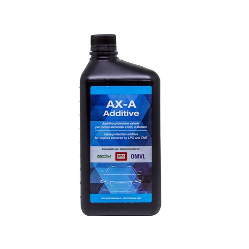 Valve care arexons additivo - care,