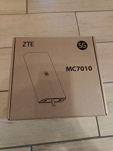 Zte mc7010 outdoor cpe - mc7010,