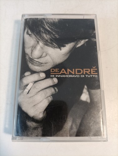 Fabrizio andre mi - fabrizio,