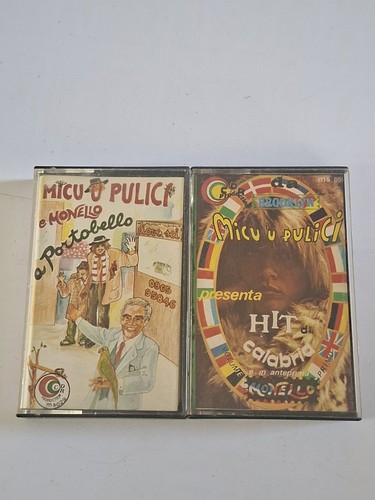 Micu pulici lotto 2 - lotto,