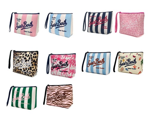 Mc2 saint barth - mc2, pochette