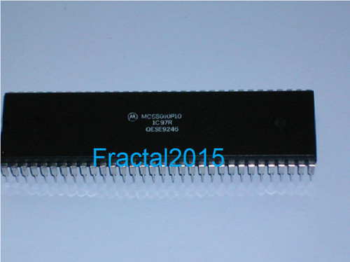 Pcs mc68010p10 mc68010 - mc68010p10,
