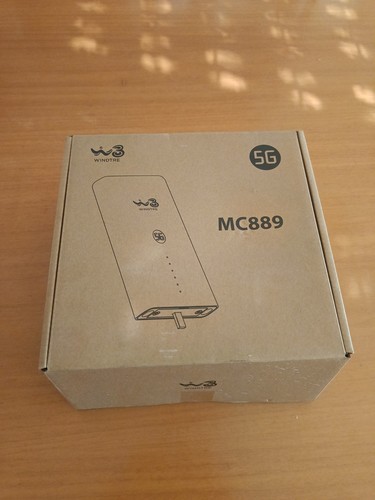 Zte mc889 outdoor cpe - zte,