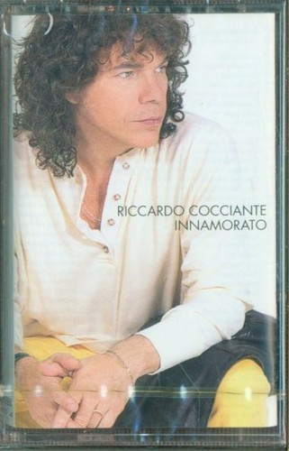 Riccardo cocciante - riccardo,
