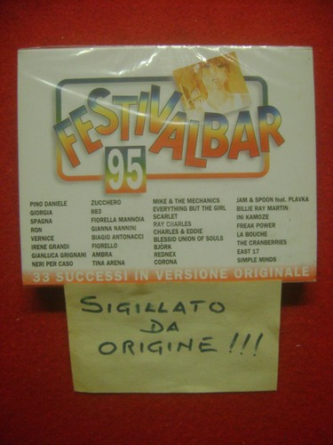 Festivalbar doppia tape - festivalbar,