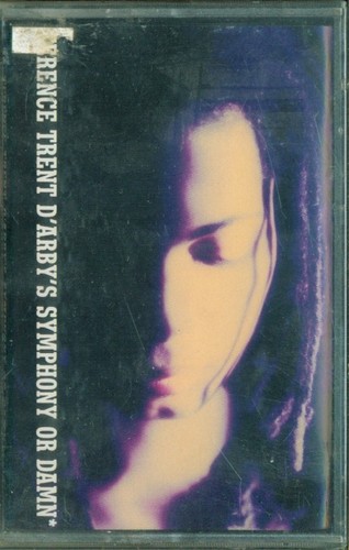 Terence trent arby - terence,