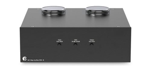 Pro ject step box - box, ds3