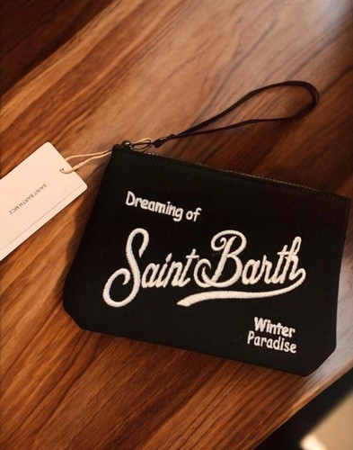 Mc2 saint barth pochette - mc2,