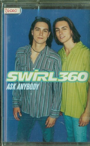 Swirl 360 ask anybody - 360,