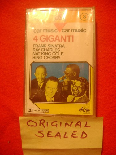 Sinatra r charles - f.sinatra, r.charles