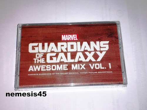 Guardians the galaxy - of,