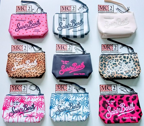 Mc2 saint barth pochette - mc2,