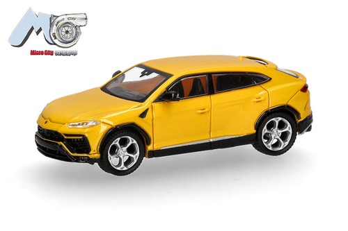 Herpa microcity 87mc000107 - herpa, |