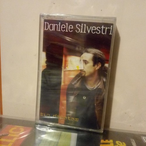 Sig dapatas daniele silvestri - sig,