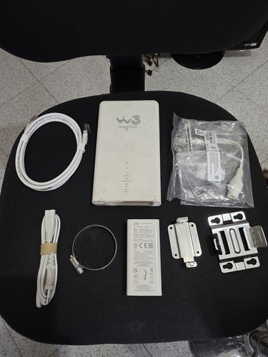 Zte mc889 tutti gli - 5g,