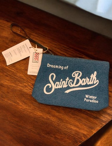 Mc2 saint barth pochette bagno - pochette,