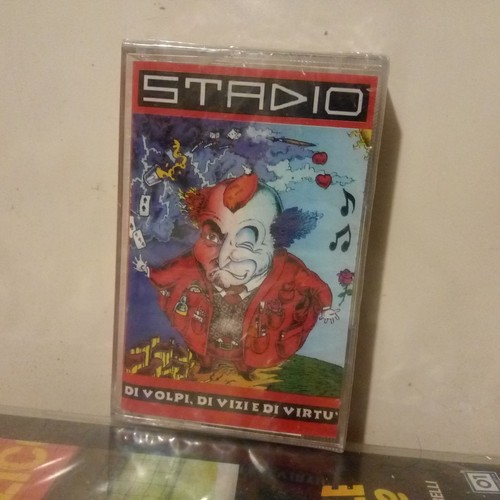 Volpi vizi di virtu - di,