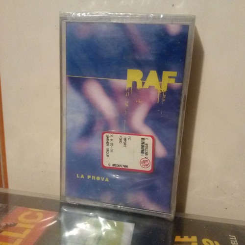 Prova raf tape nuovo - la,