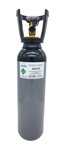 Bombola azoto carica 1 - bombola,