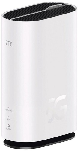 Zte hyperbox lite - hyperbox, 5g