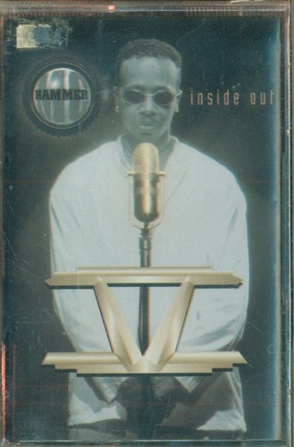 Hammer inside out - hammer, mc