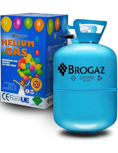 Bombola elio lt per - bombola,