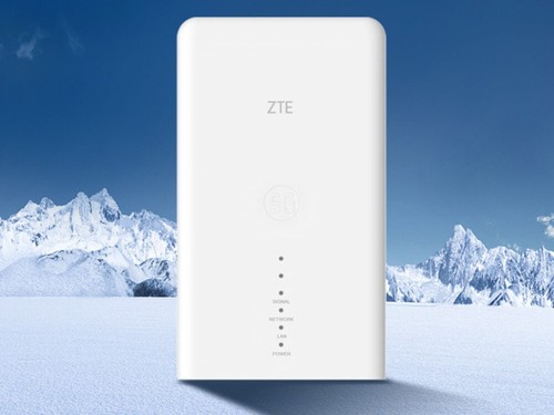 Zte mc889 brand usata - 5g, no
