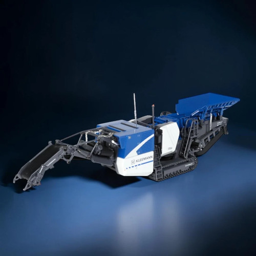 Kleemann mc110 evo2 - evo2, 1:50