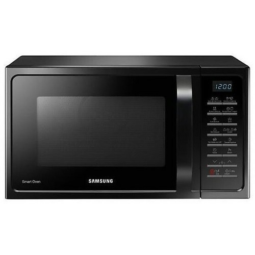 Samsung mc28h5015ck forno - samsung,