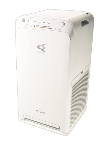Daikin purificatore aria - daikin,
