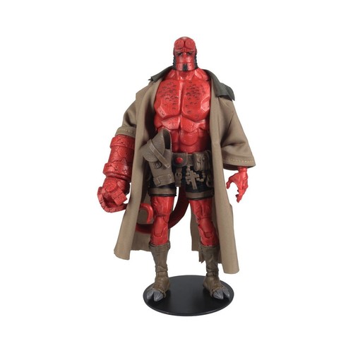 Farlane hellboy - farlane,