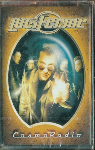 Luciferme cosmoradio mc - luciferme,