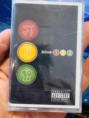 Blink 182 take off your - blink,