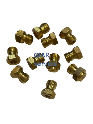 Serie ugelli gpl metano - ugelli,