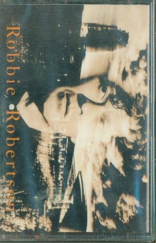 Robbie robertson same - robbie,