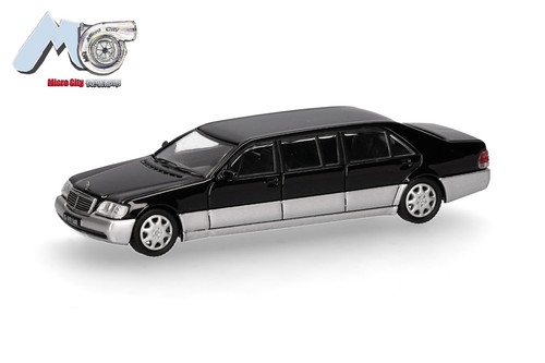Herpa microcity 87mc000117 - herpa, |