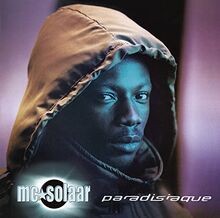 Paradisiaque von solaar - paradisiaque, |