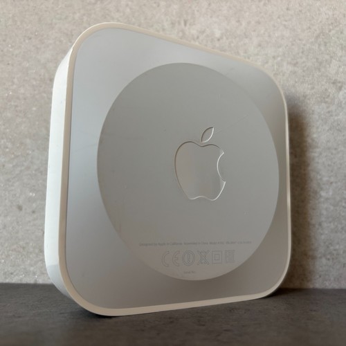 Apple airport express - express, 802.11n