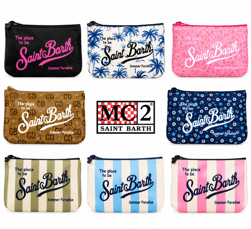 Mc2 saint barth - saint, con