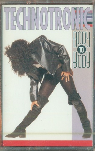 Technotronic body mc - body,