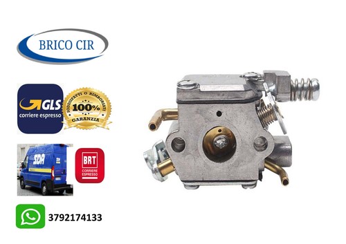 Ricambio carburatore per - carburatore,