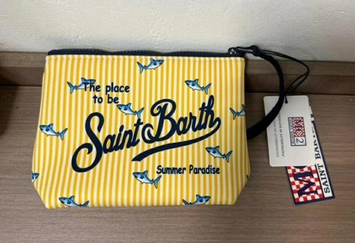 Pochette mc2 saint barth - saint,