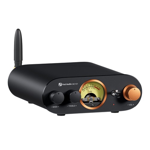 Fosi audio mc101 - audio, 5.3