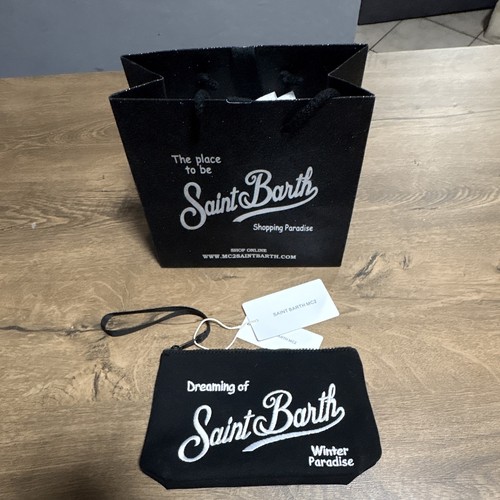 Mc2 saint barth - saint,