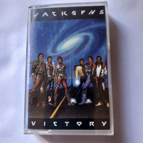 Jacksons victory nuova - jacksons, e